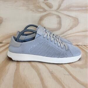 Cole Haan - GrandPro Stitchlite - Sneakers - Gray - Men's - 8M - C27915